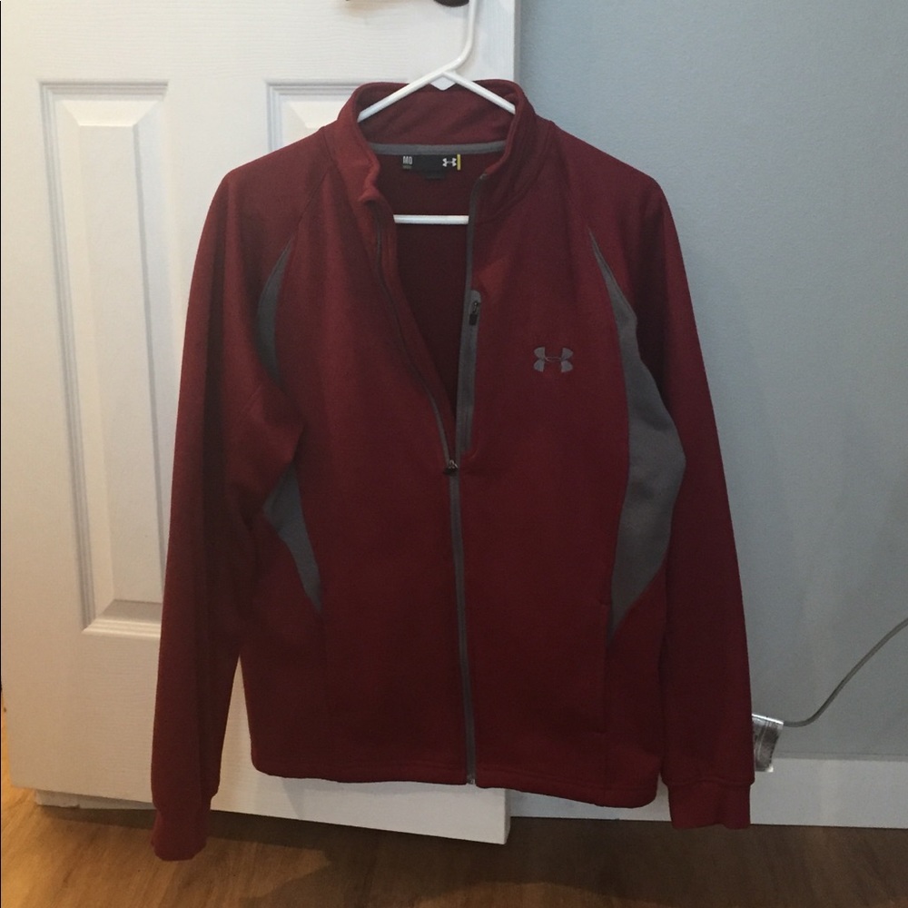 Light Weight Jacket